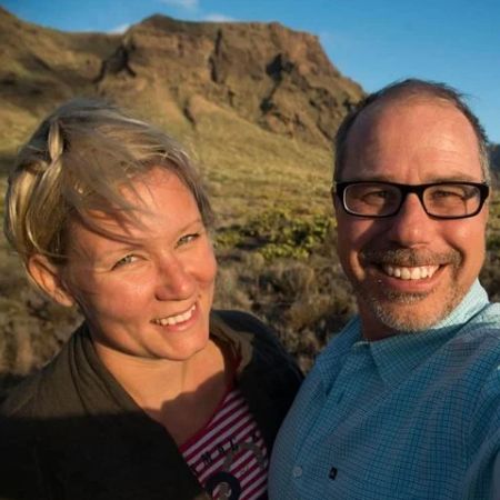 Anna W Thorbjörnsson, Marko T Wramén 450×450