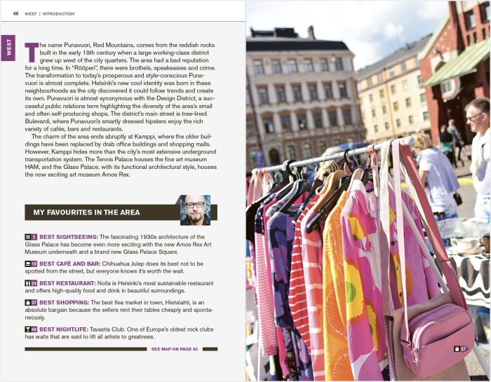 Explore Helsinki - Image 4