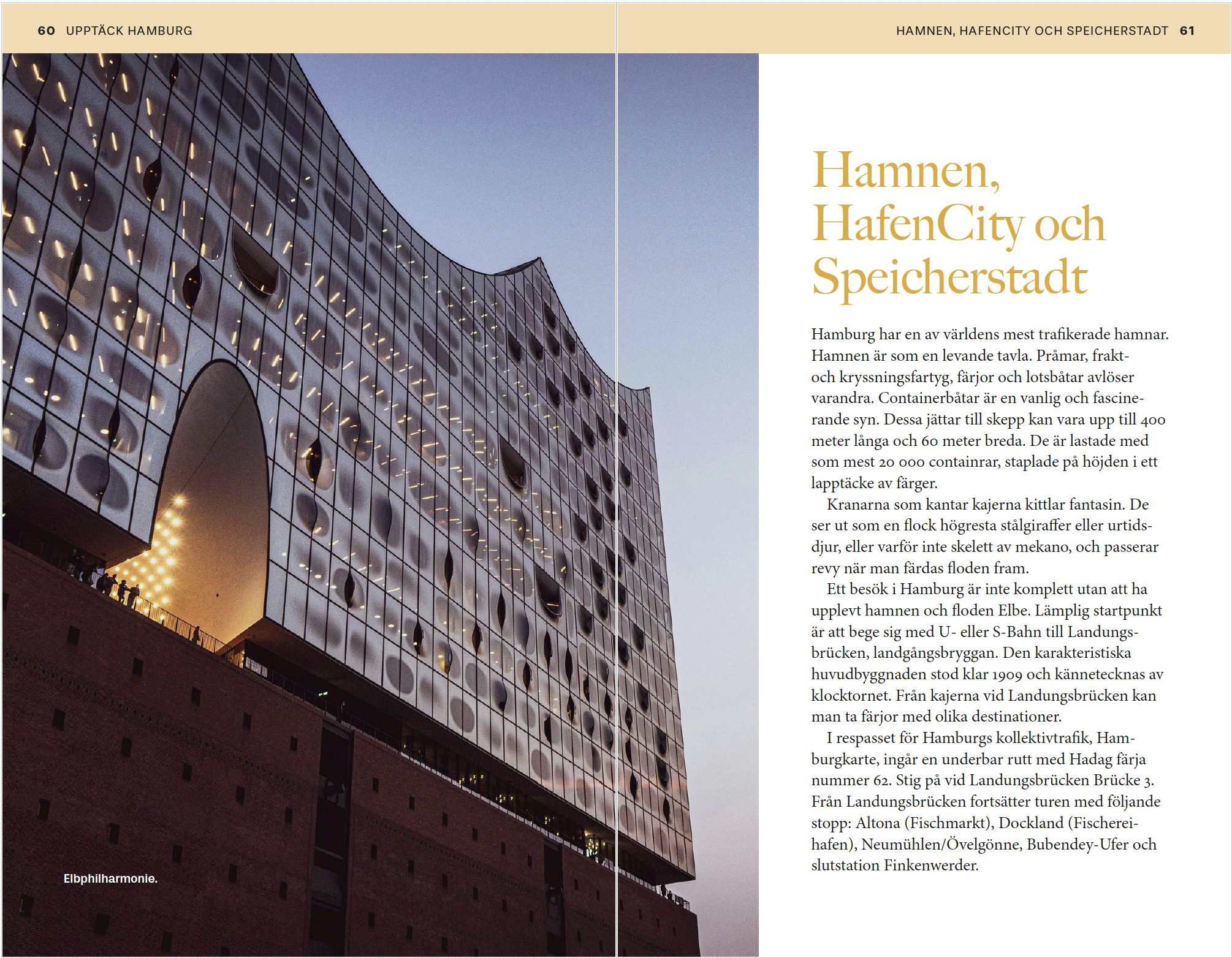 Upptäck Hamburg - Bild 4