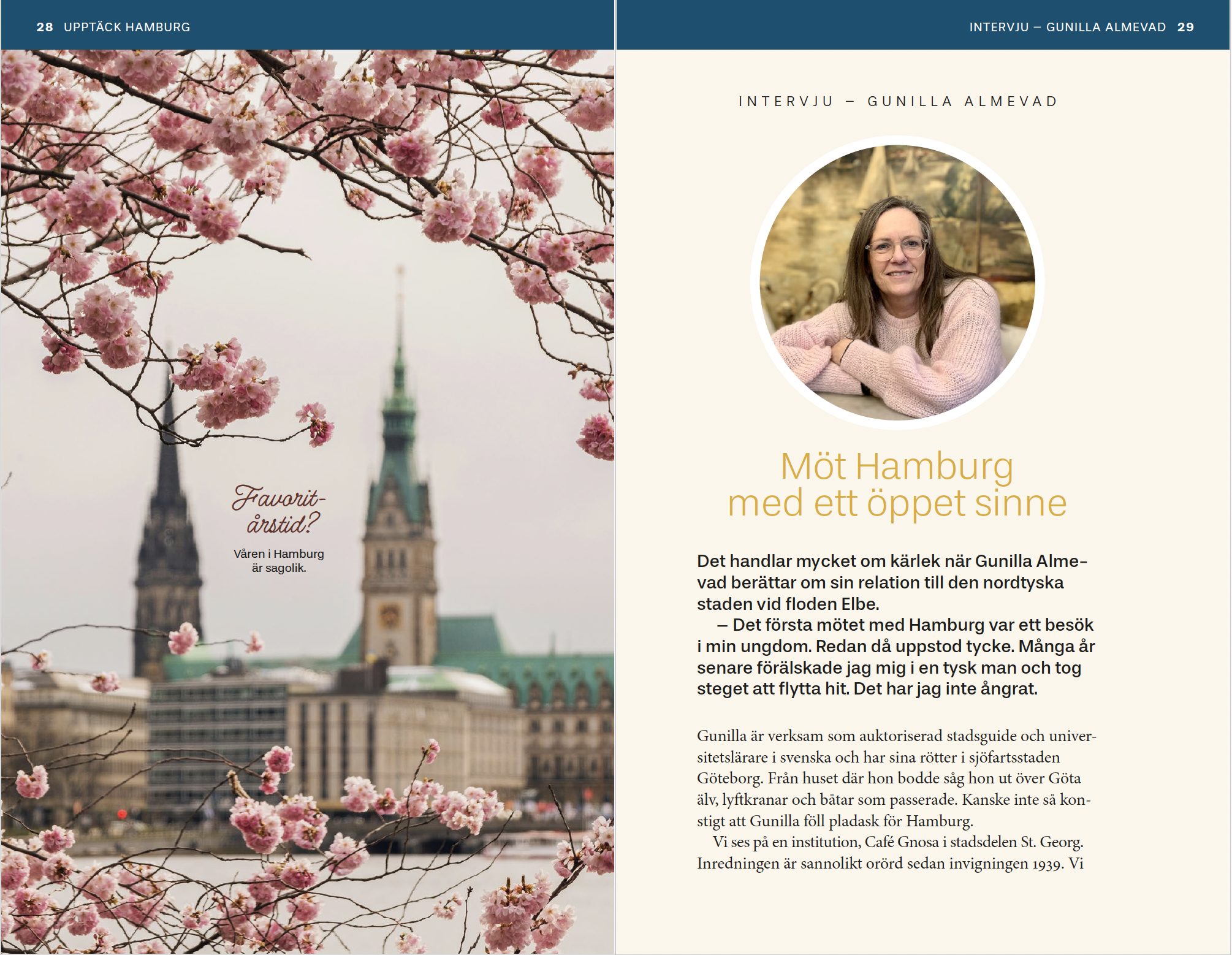 Upptäck Hamburg - Bild 6