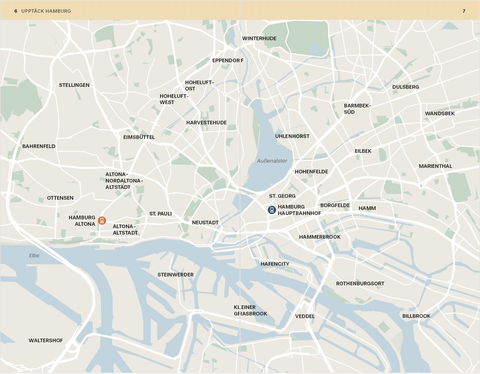 Upptäck Hamburg - Bild 7