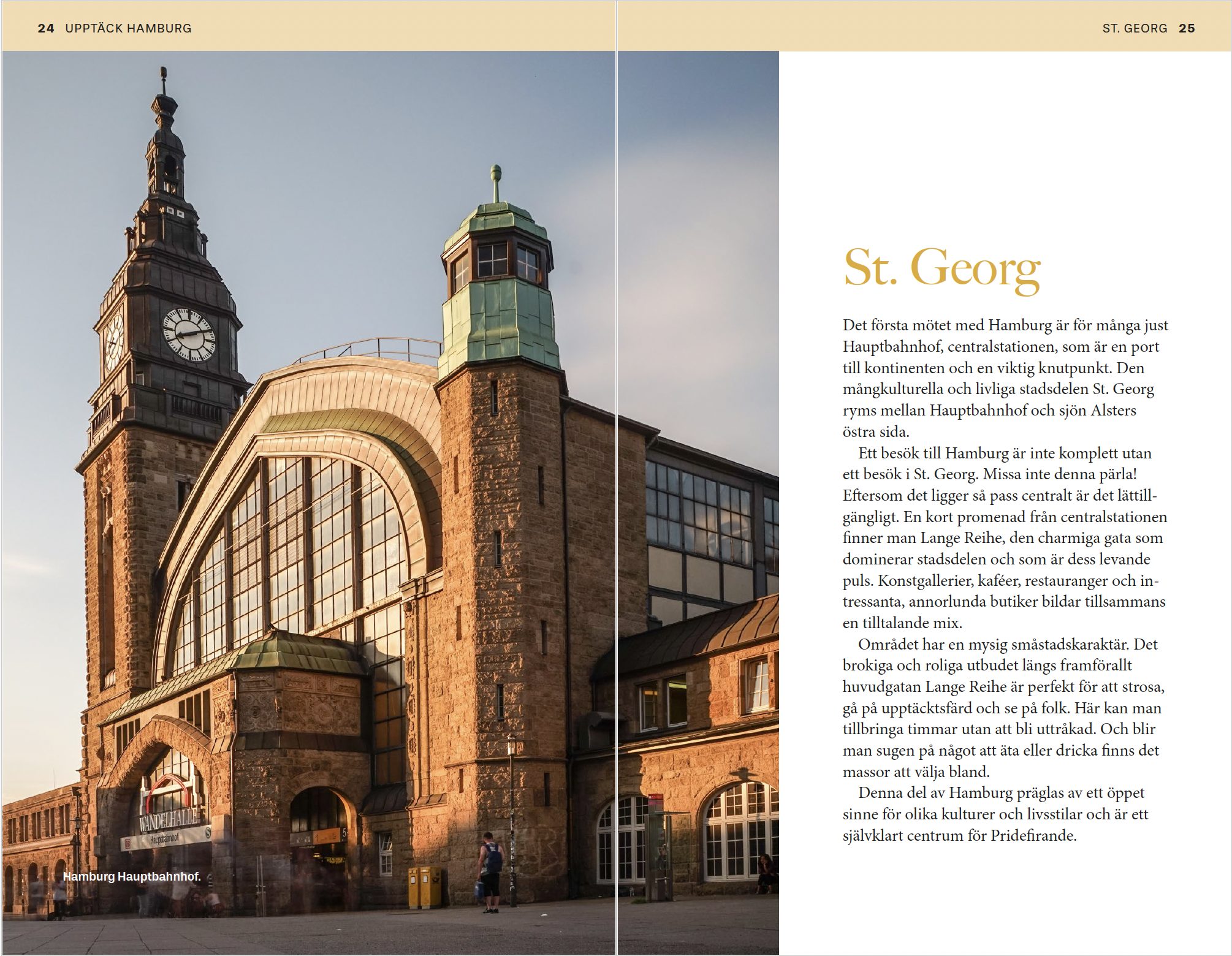 Upptäck Hamburg - Bild 8