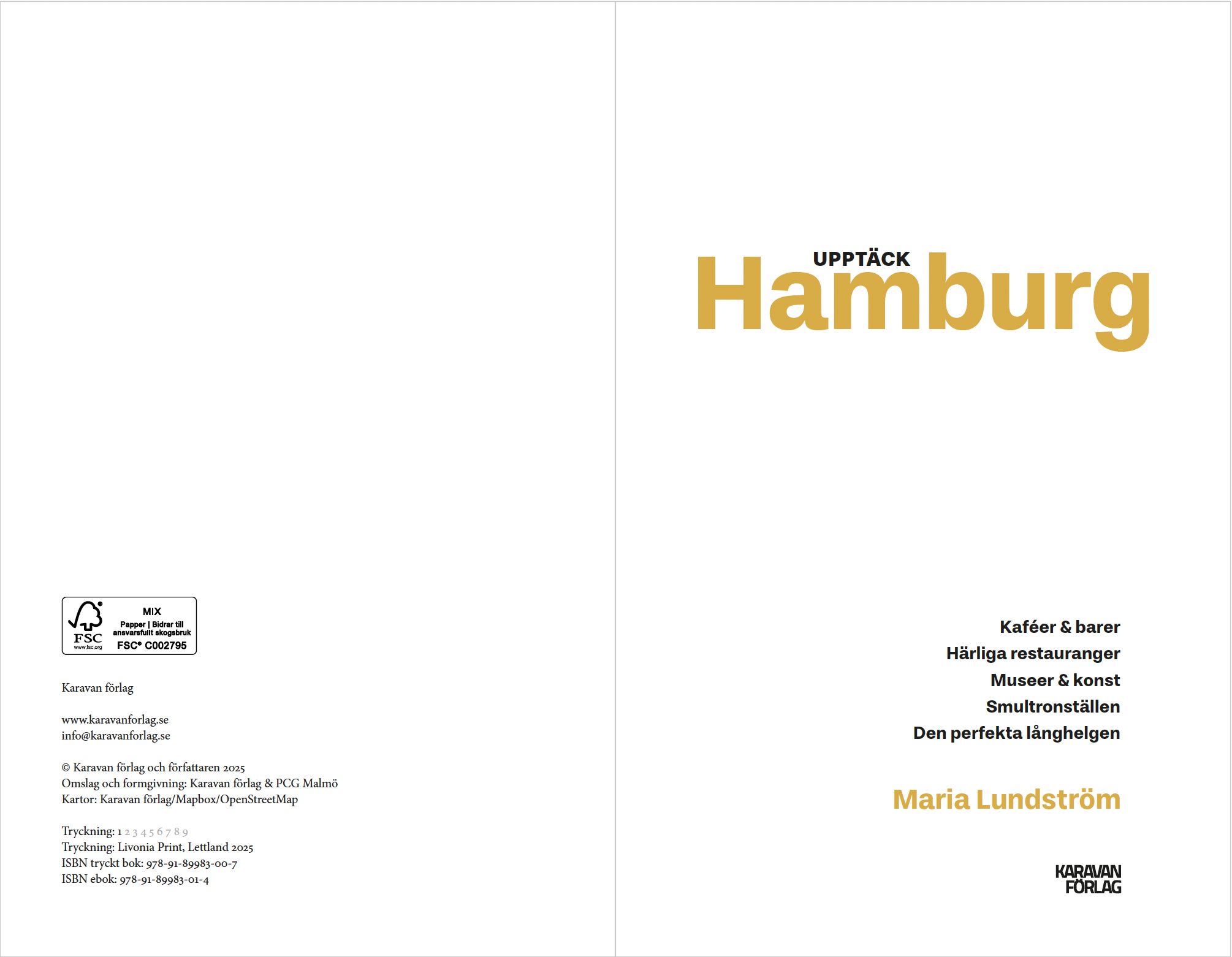 Upptäck Hamburg - Bild 2