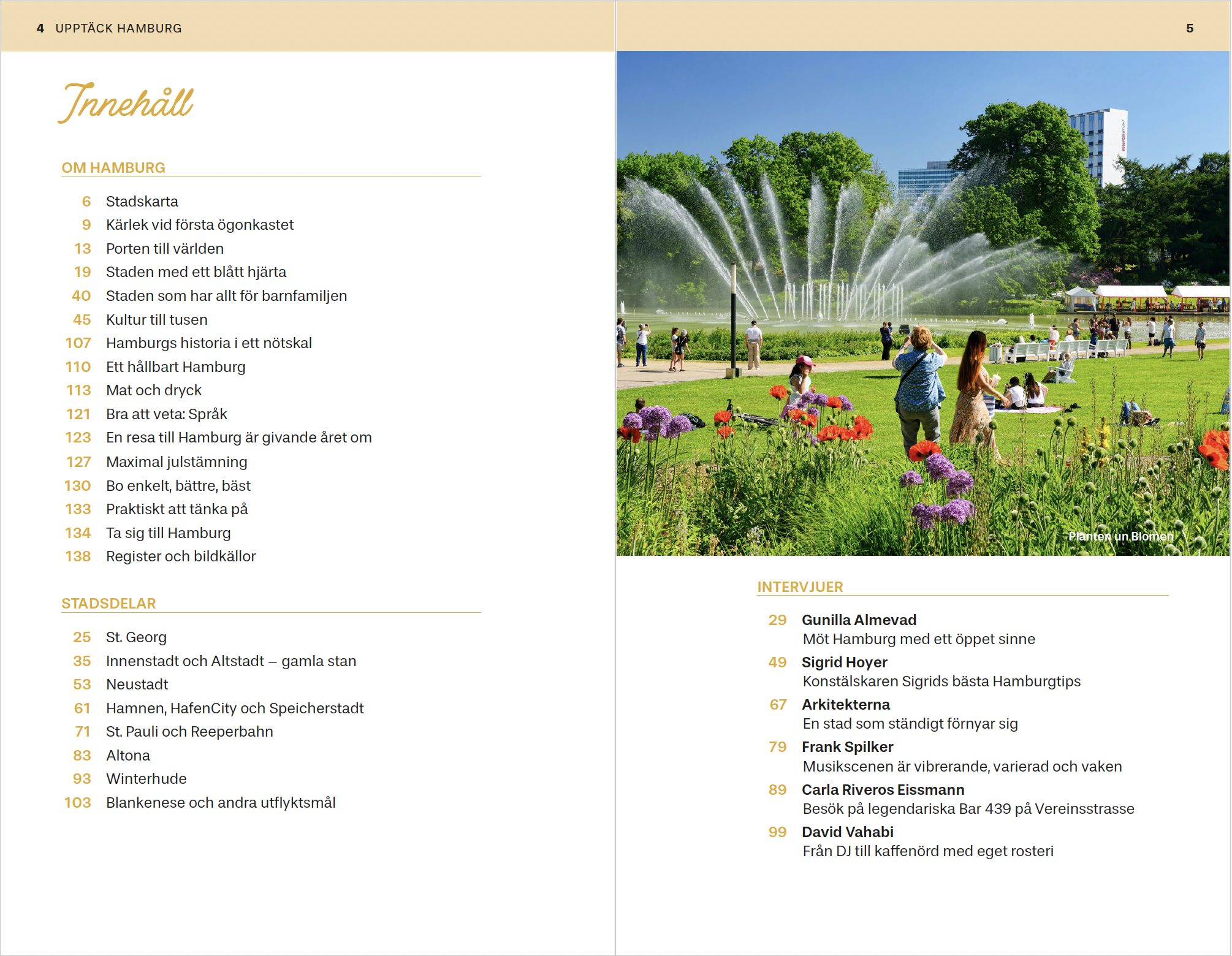 Upptäck Hamburg - Bild 3