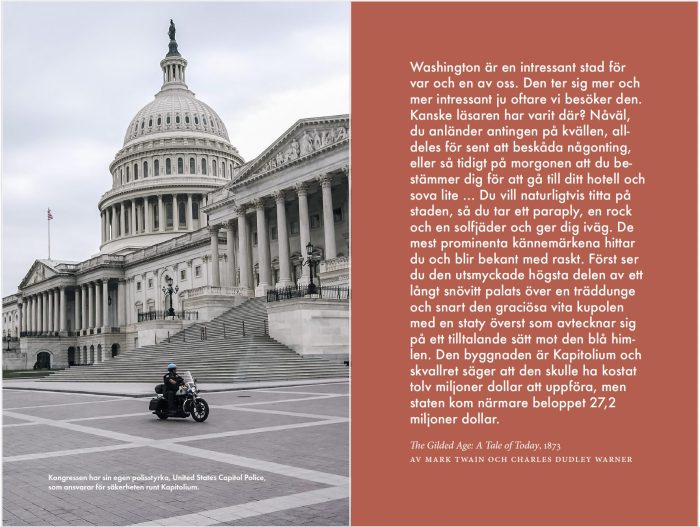 Washington DC: makten, historien, kulturen - Image 3