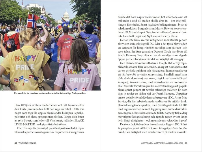 Washington DC: makten, historien, kulturen - Image 7