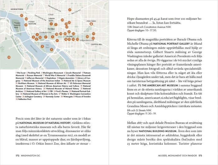 Washington DC: makten, historien, kulturen - Image 10