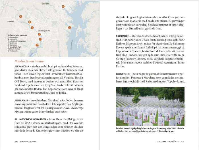Washington DC: makten, historien, kulturen - Image 11